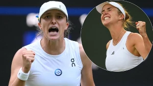 Iga Świątek i Elina Switolina zmierzą się ze sobą w ćwierćfinale Wimbledonu. Mecz zaplanowano na wtorek 11 lipca