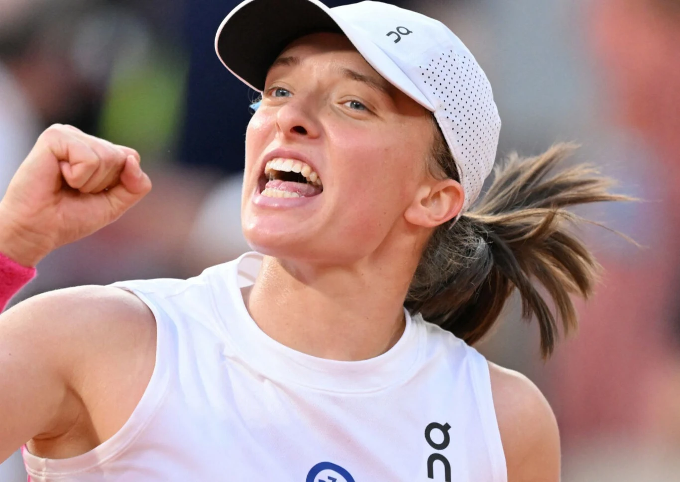 Iga Świątek Iga Świątek