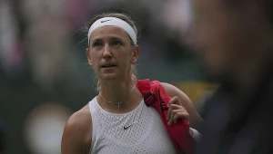 Wiktoria Azarenka