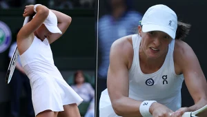 Wimbledon 2023. Iga Świątek jest już w ćwierćfinale. Po ograniu Belindy Bencic Polka zagra z Eliną Switoliną