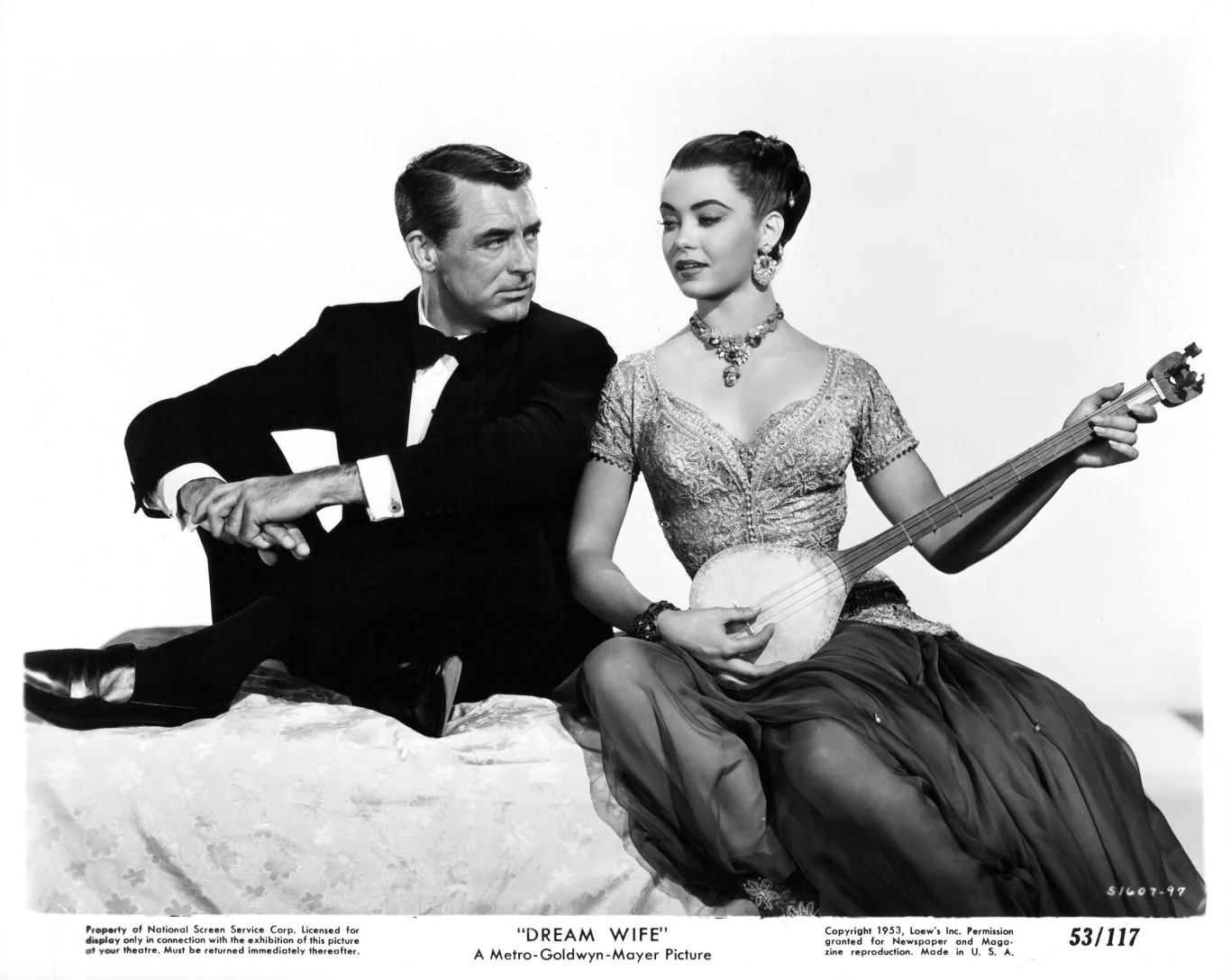 Betta St. John była znaną aktorką. Z kariery zrezygnowała dla rodziny Betta St. John była znaną aktorką. Z kariery zrezygnowała dla rodziny