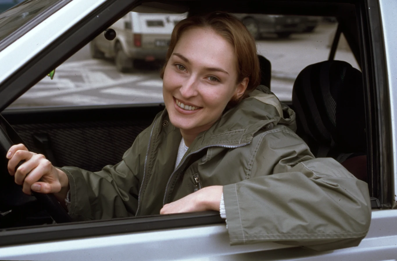 Anita Lipnicka Anita Lipnicka