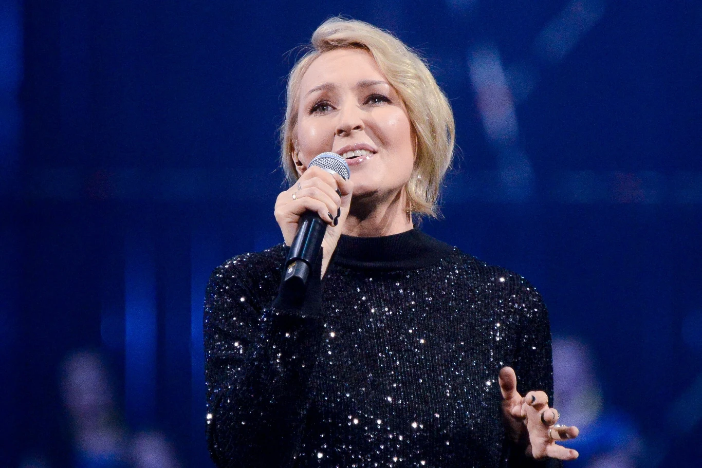 Anita Lipnicka Anita Lipnicka