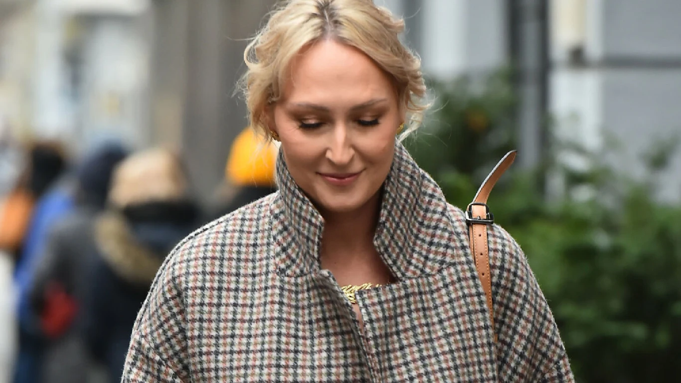 Anita Lipnicka opowiedziała o początkach swojej kariery Anita Lipnicka opowiedziała o początkach swojej kariery