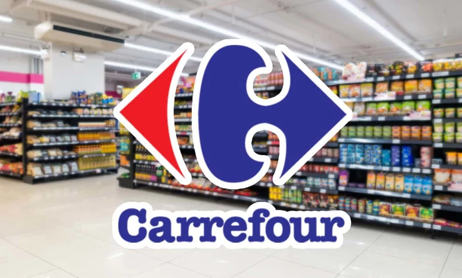 Kolejny hipermarket franczyzowy Carrefour działa już w Gdańsku