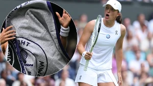 Przed Igą Świątek pojedynek z Eliną Switoliną