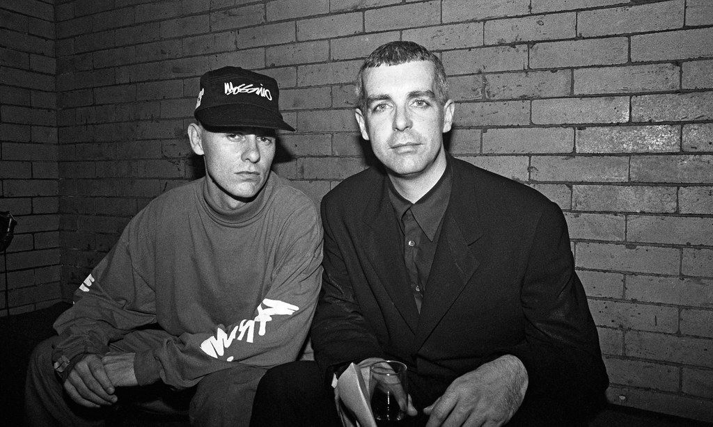 Pet Shop Boys mają na swoim koncie kilka wielkich przebojów. Niektóre z nich powstały dla żartu