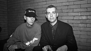 Pet Shop Boys mają na swoim koncie kilka wielkich przebojów. Niektóre z nich powstały dla żartu