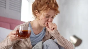 Leczenie na własną rękę może poważnie szkodzić. Dotyczy popularnej metody