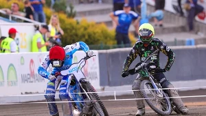 Marko Lewiszyn i Ryan Douglas