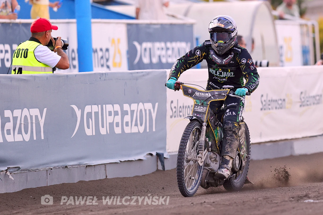Franciszek Majewski