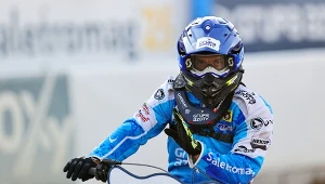 Był w klubie Golloba. To może być jego "last dance"