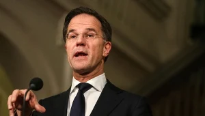 Mark Rutte nie będzie ubiegał się o piąta kadencję jako holenderski premier
