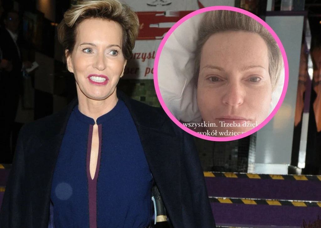 Paulina Smaszcz Paulina Smaszcz