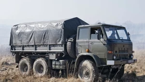 "Najlepsze polskie auto" kontynuuje służbę. Star ma 50 lat i nie odpuszcza