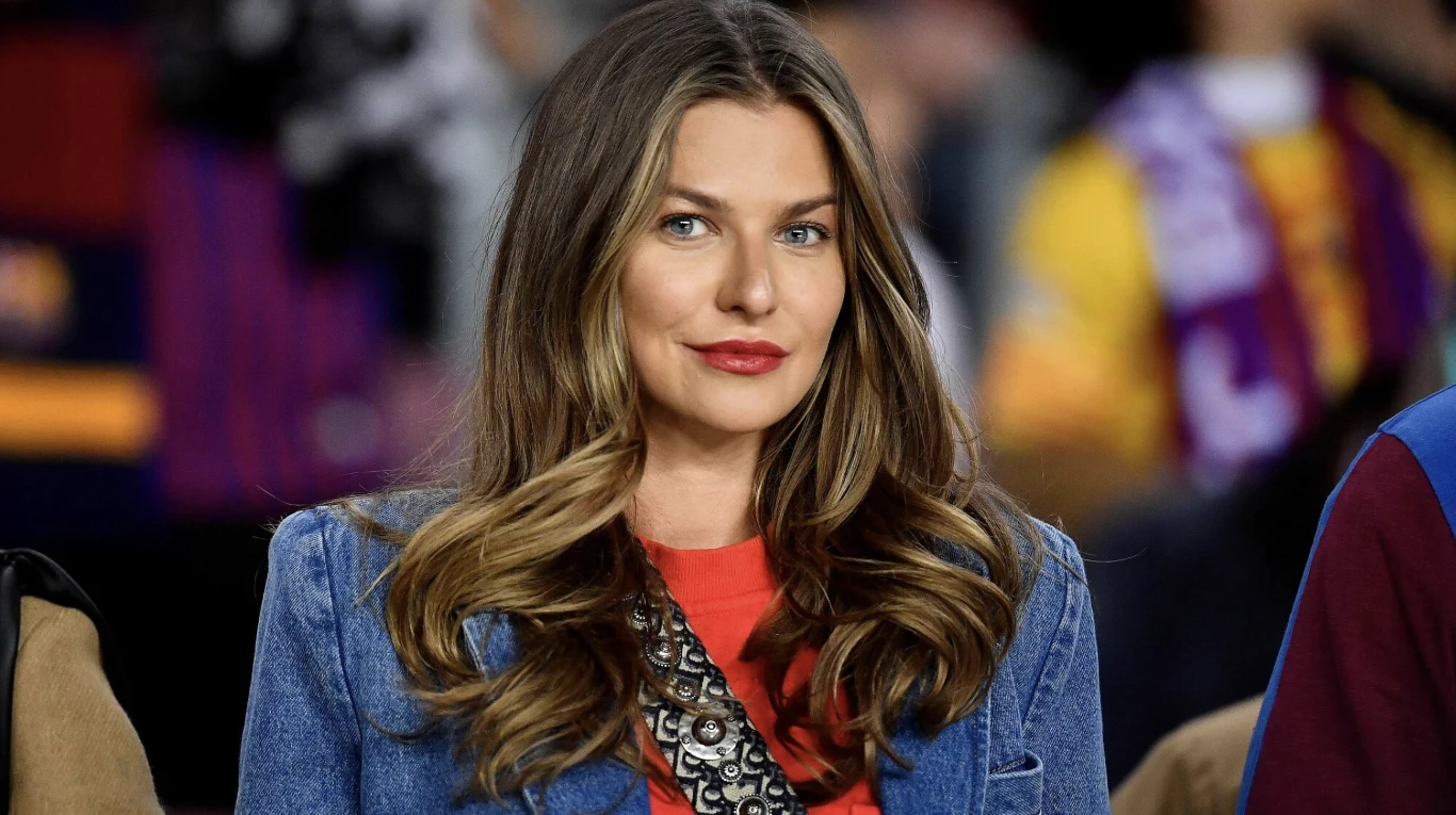 Anna Lewandowska Anna Lewandowska