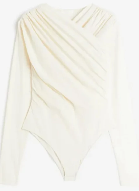 Body damskie H&M