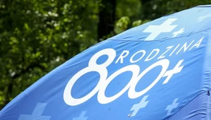 800 plus w styczniu jednak nie każdemu. Niektórzy dostaną 1600 zł