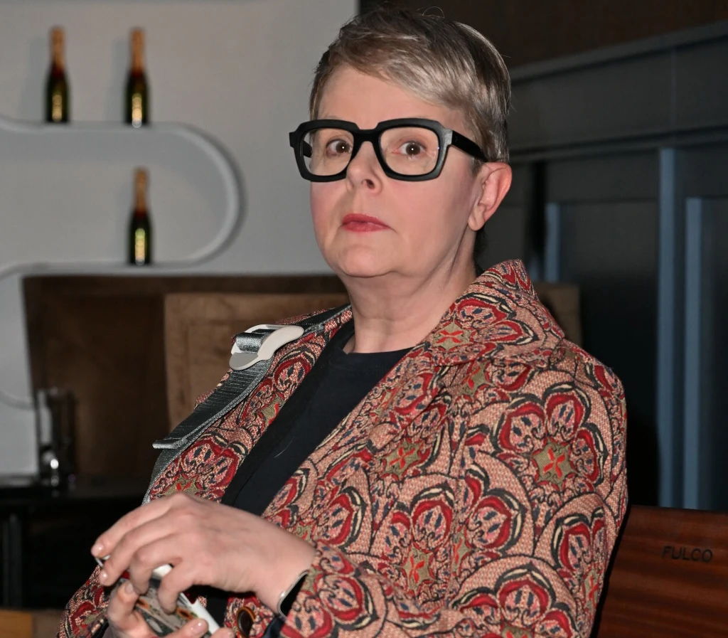 Karolina Korwin-Piotrowska