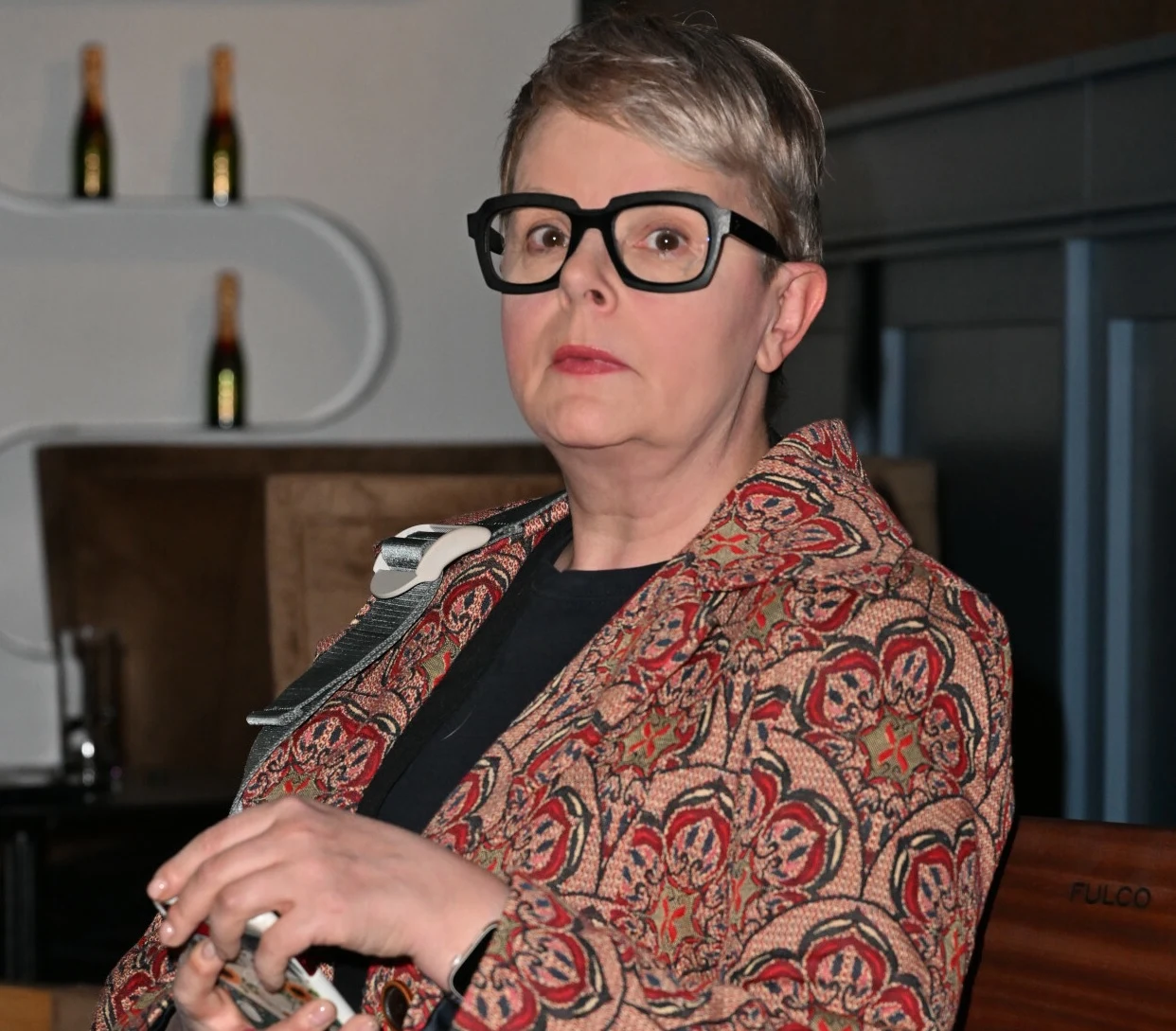 Karolina Korwin-Piotrowska Karolina Korwin-Piotrowska