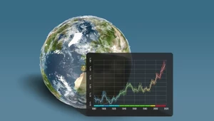 Ziemia jest coraz bardziej gorąca. Jak to mierzymy?