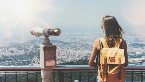 Gap year może pomóc odnaleźć nową perspektywę