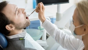 Ceny u dentysty ponownie rosną