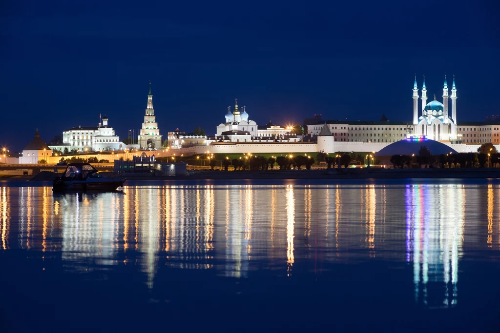 Tatarstan, czyli potencjalny kandydat do oderwania się od Rosji