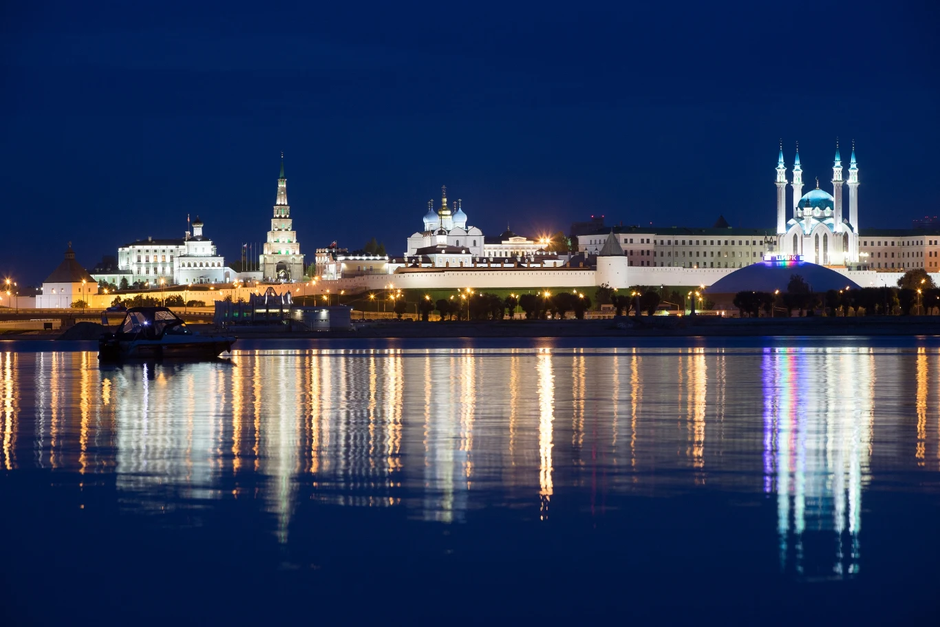 Tatarstan, czyli potencjalny kandydat do oderwania się od Rosji Tatarstan, czyli potencjalny kandydat do oderwania się od Rosji