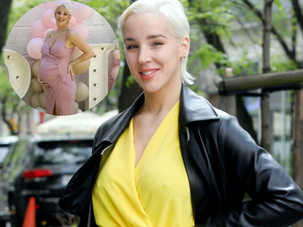 Lil Masti zdradziła imię dziecka. Tak oryginalnego dawno nie słyszeliście Lil Masti zdradziła imię dziecka. Tak oryginalnego dawno nie słyszeliście