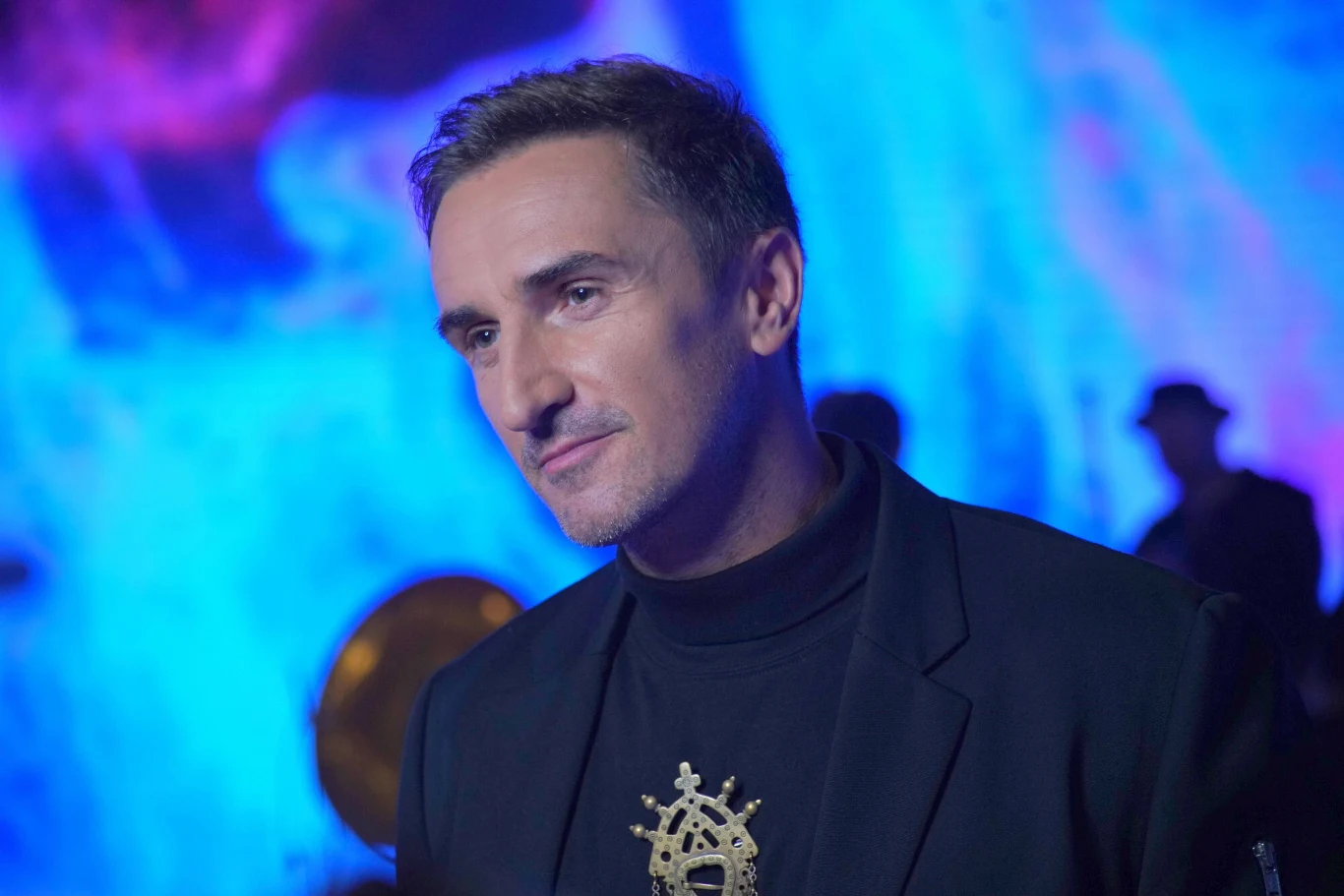 Sebastian Karpiel-Bułecka Sebastian Karpiel-Bułecka