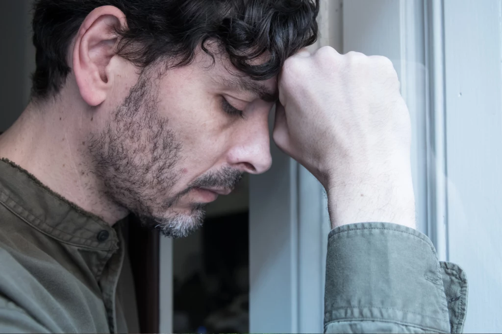 Depresja u mężczyzn to poważny problem. Najbardziej narażeni są ci urodzeni latem. Z czego to wynika? Depresja u mężczyzn to poważny problem. Najbardziej narażeni są ci urodzeni latem. Z czego to wynika?
