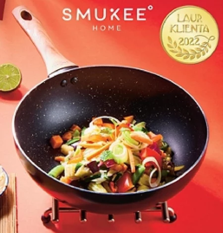 Wok Smukee