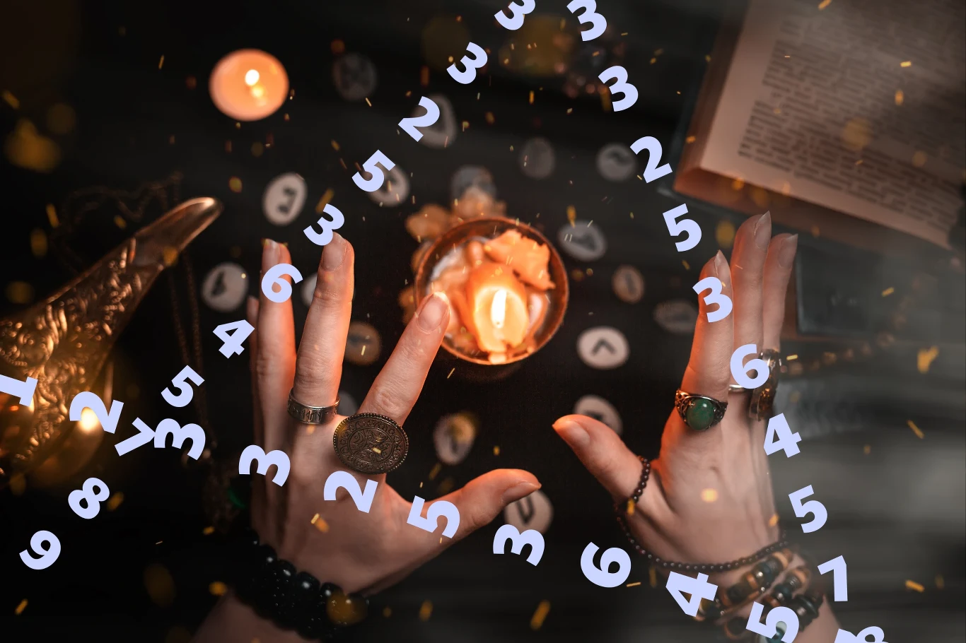 Ostatnia cyfra roku urodzenia wiele ci powie