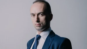 Doktor Damian Markowski 