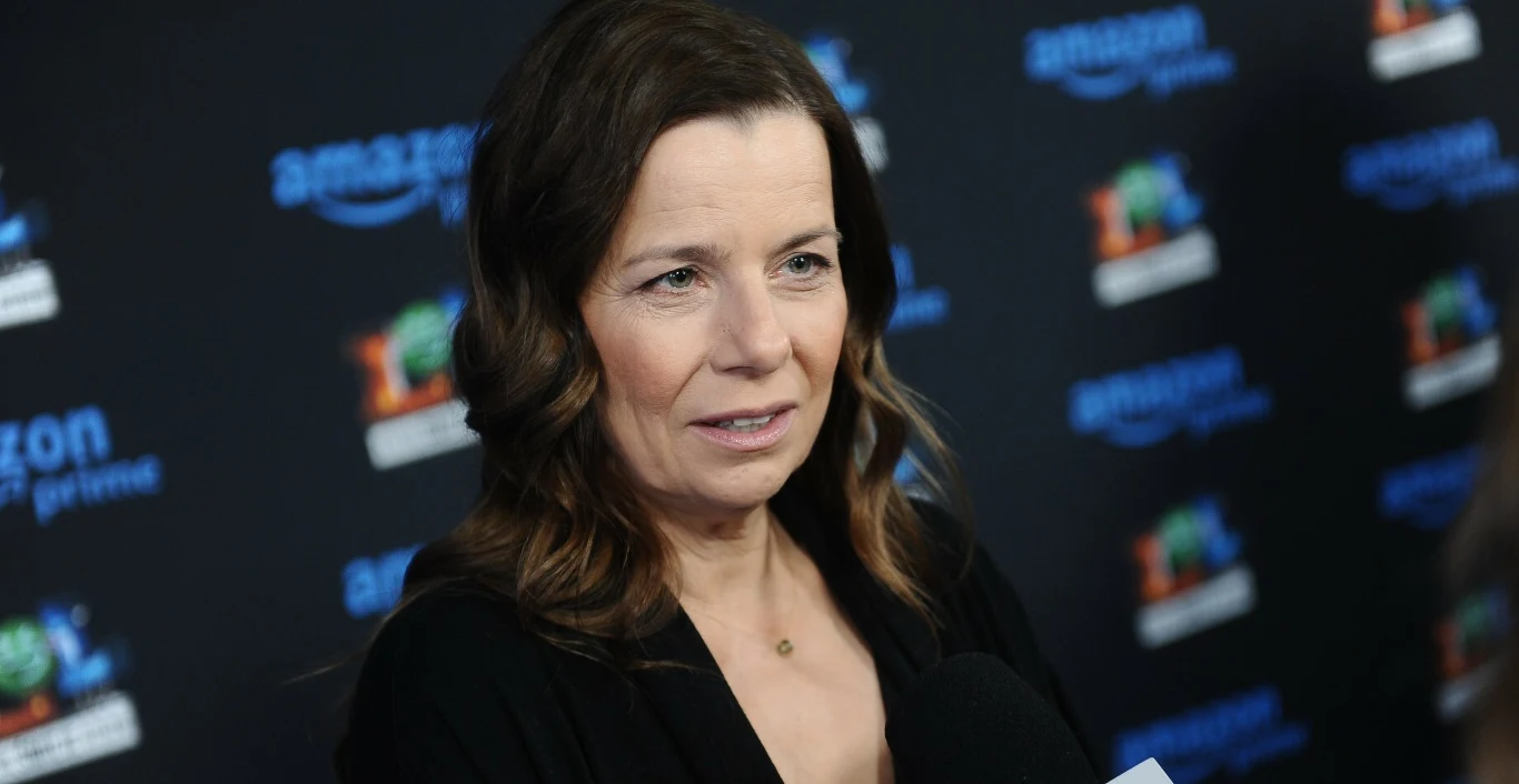 Agata Kulesza współczuje młodym aktorom Agata Kulesza współczuje młodym aktorom