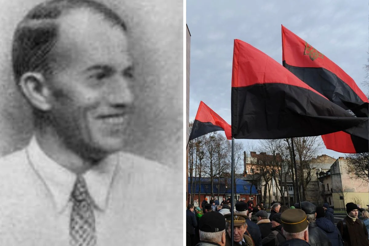 Mychajło Kołodzinski / Agencja Forum/