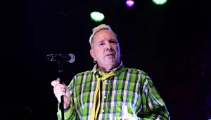 John Lydon nie może się pogodzić z odejściem żony. "Jest gorzej niż myślałem"