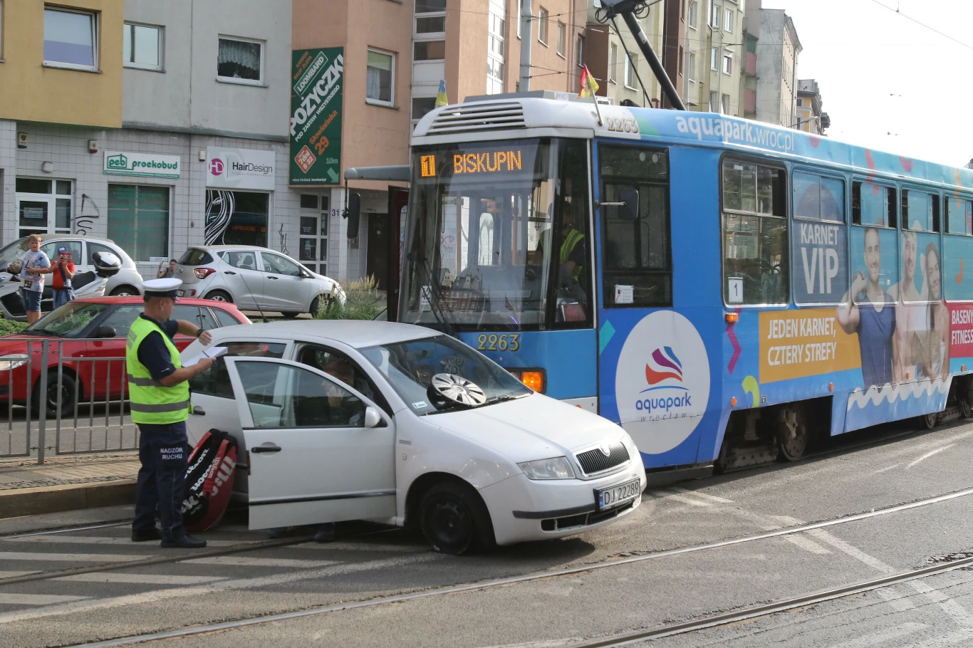 Nieznajomość przepisów może skończyć się tak Nieznajomość przepisów może skończyć się tak