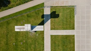 Swiatynia Opatrznosci Bozej