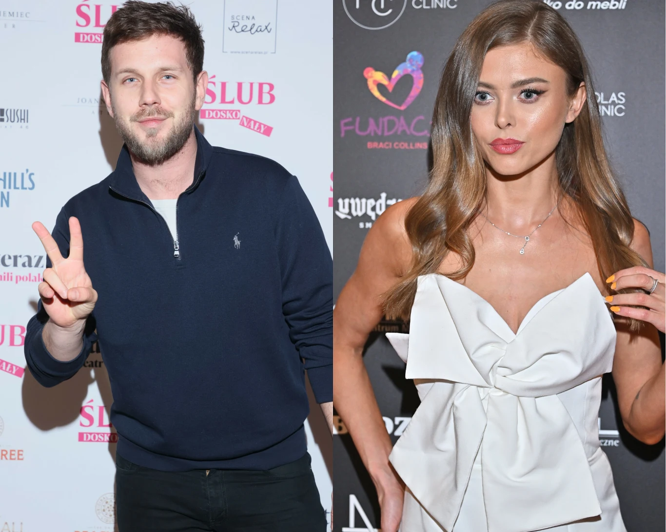 Antek Królikowski nie zapomniał o urodzinach Joanny Opozdy? Antek Królikowski nie zapomniał o urodzinach Joanny Opozdy?