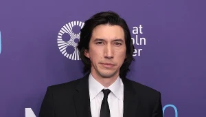 Adam Driver