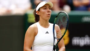 Rywalka Igi Świątek jest gotowa zrezygnować z fortuny. Chciałaby wygrać w końcu Wimbledon 