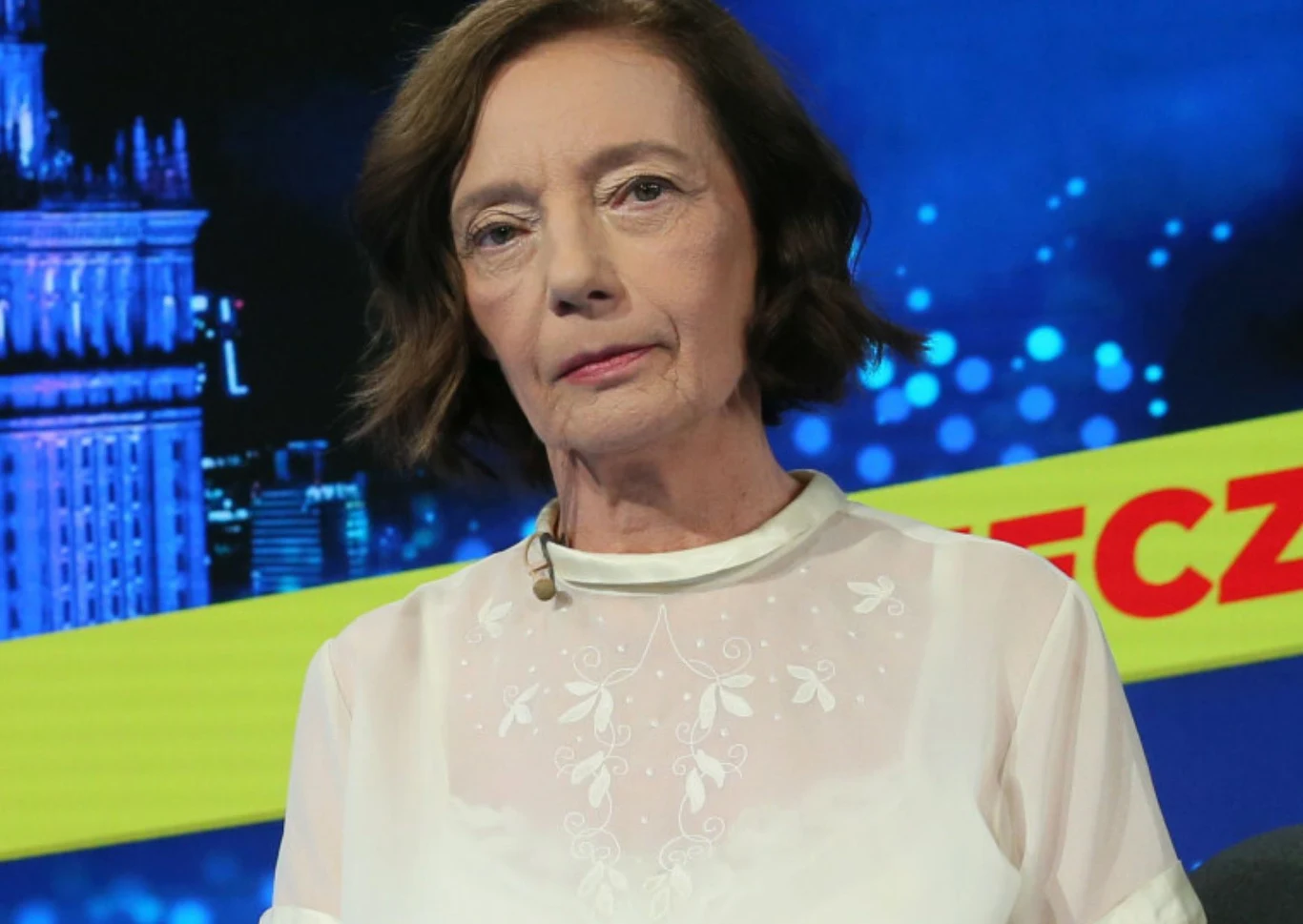 Barbara Sienkiewicz Barbara Sienkiewicz