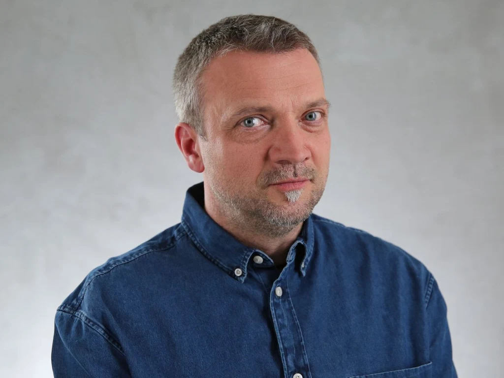 Sebastian Wątroba od 10 lat próbuje otrzymać należne mu pieniądze