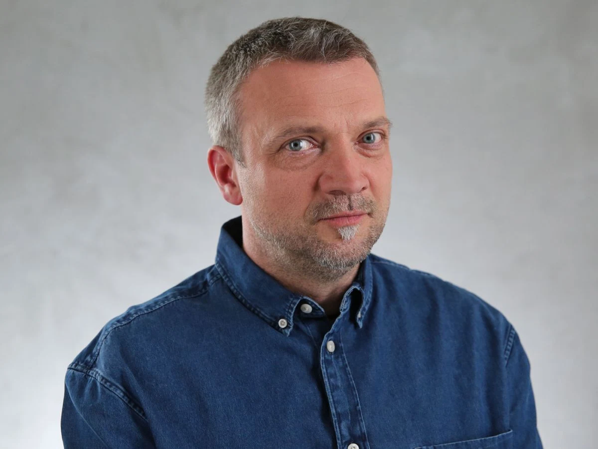 Sebastian Wątroba od 10 lat próbuje otrzymać należne mu pieniądze Sebastian Wątroba od 10 lat próbuje otrzymać należne mu pieniądze