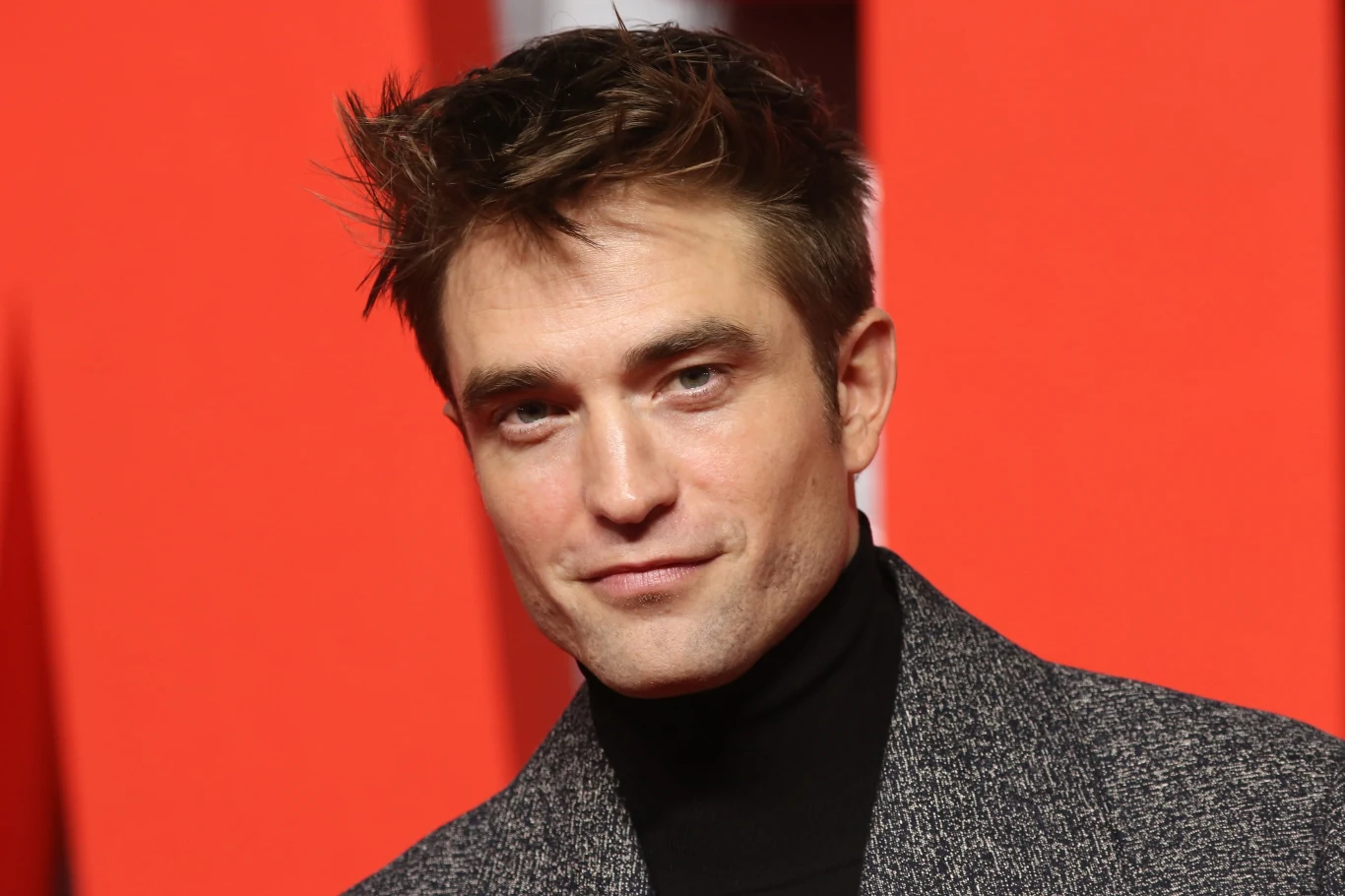 Robert Pattinson Robert Pattinson