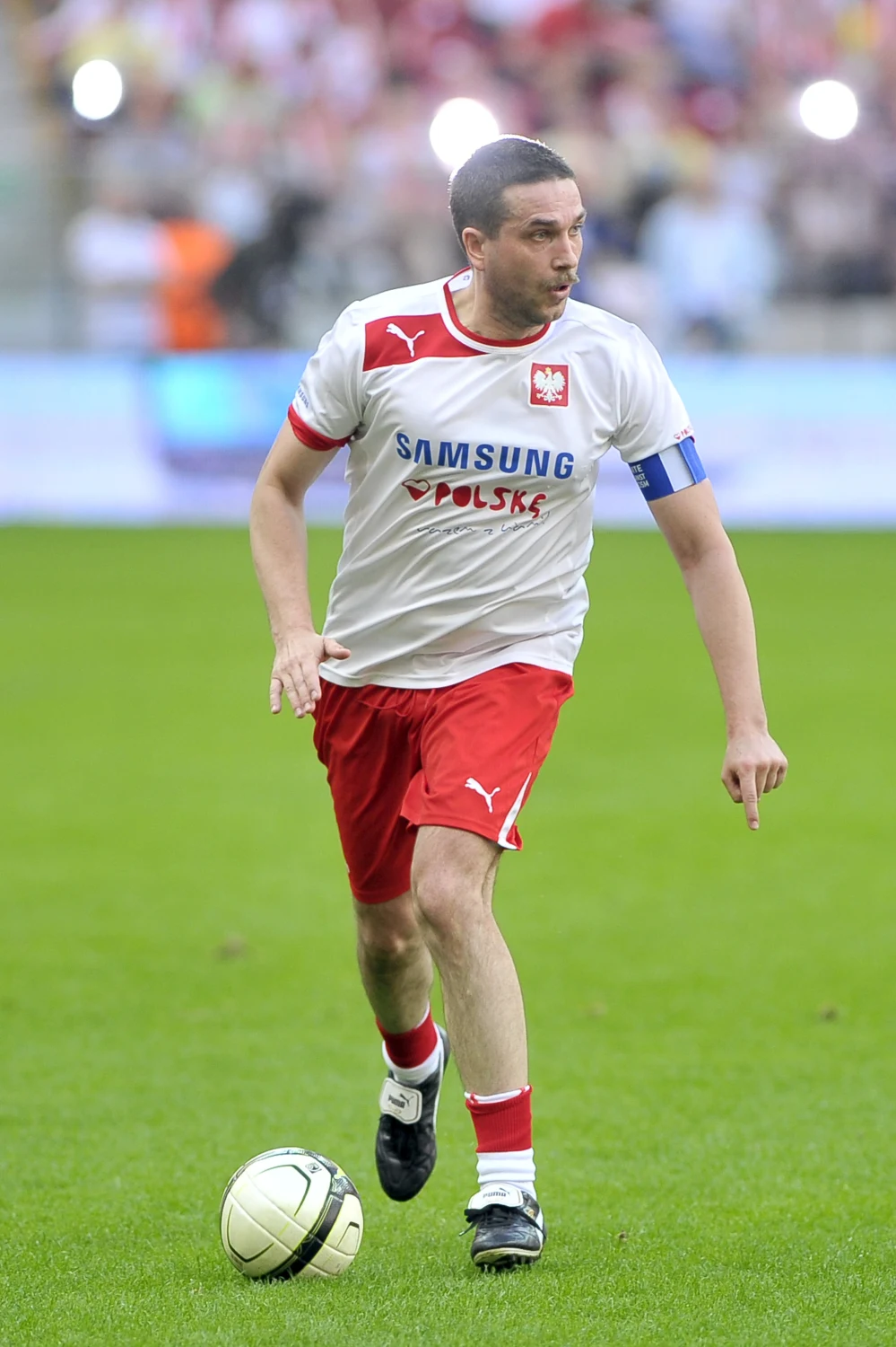 Marcin Dorociński Marcin Dorociński