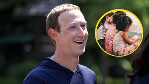 Zuckerberg ukrywa twarze swoich dzieci w apkach. Ty też powinieneś