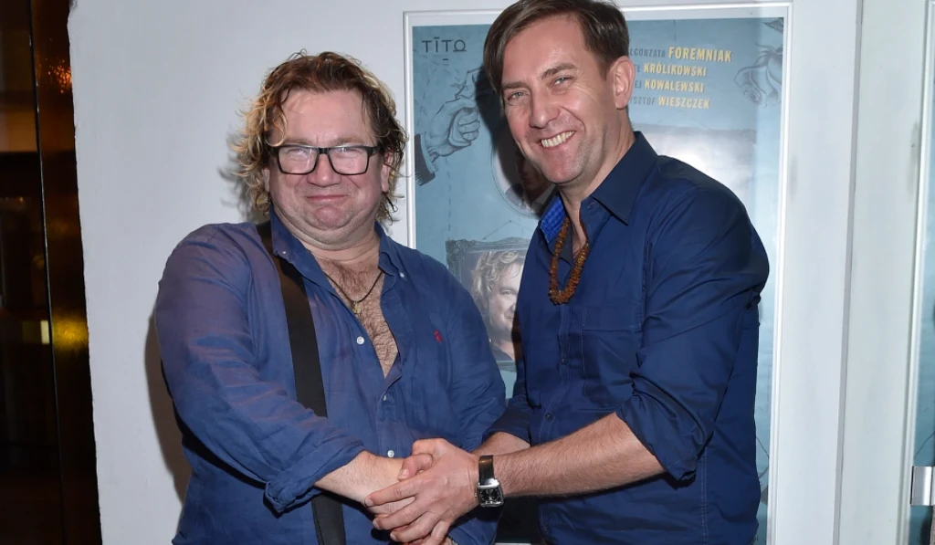 Paweł i Rafał Królikowscy, 2018 rok